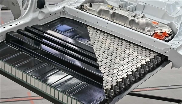 特斯拉攻克干法正极技艺费事：4680电板出产资本对半砍了