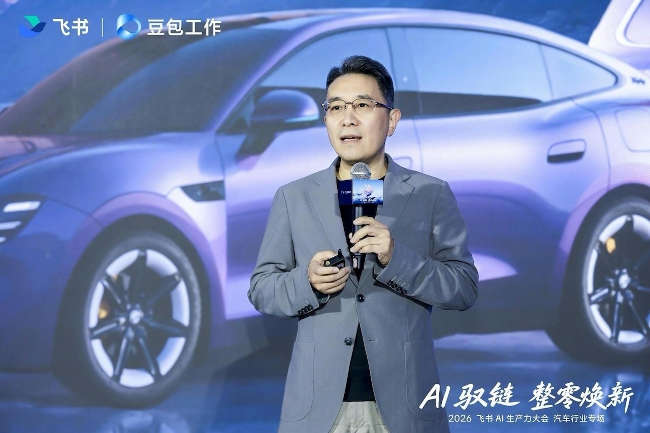 Momenta首份半年报:接近盈亏平衡,“不会无底线降价”