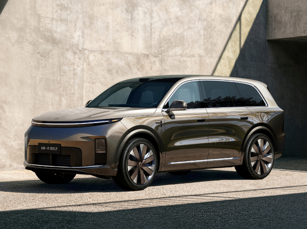 李想:理想芯片团队论文被2026 ISCA Industry Track录用