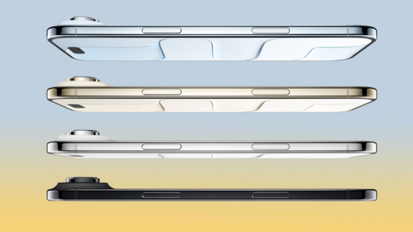经典落幕｜iPhone X正式列入停产产品，iPhone Air2或采用特殊双摄方案