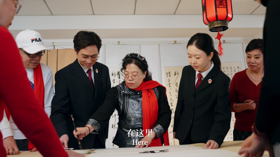 【国际宣传片】这束光,温暖每一个平凡的人生