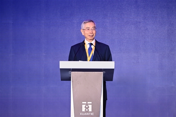 首次原生支持千亿参数大模型！阿里达摩院发布RISC-V CPU玄铁C950