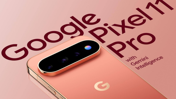 谷歌Pixel 11系列完整规格曝光：四机矩阵全线升级，售价上调