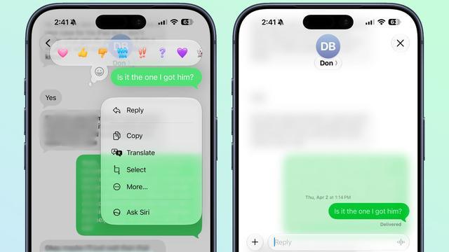 苹果iOS/iPadOS 27 Beta 2更新汇总:洞察支出、升级AI写作