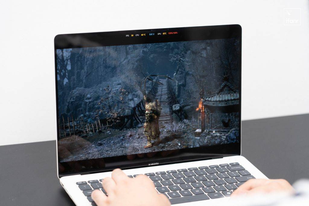 小米 Xiaomi Book Pro 14 评测:小贵,超值