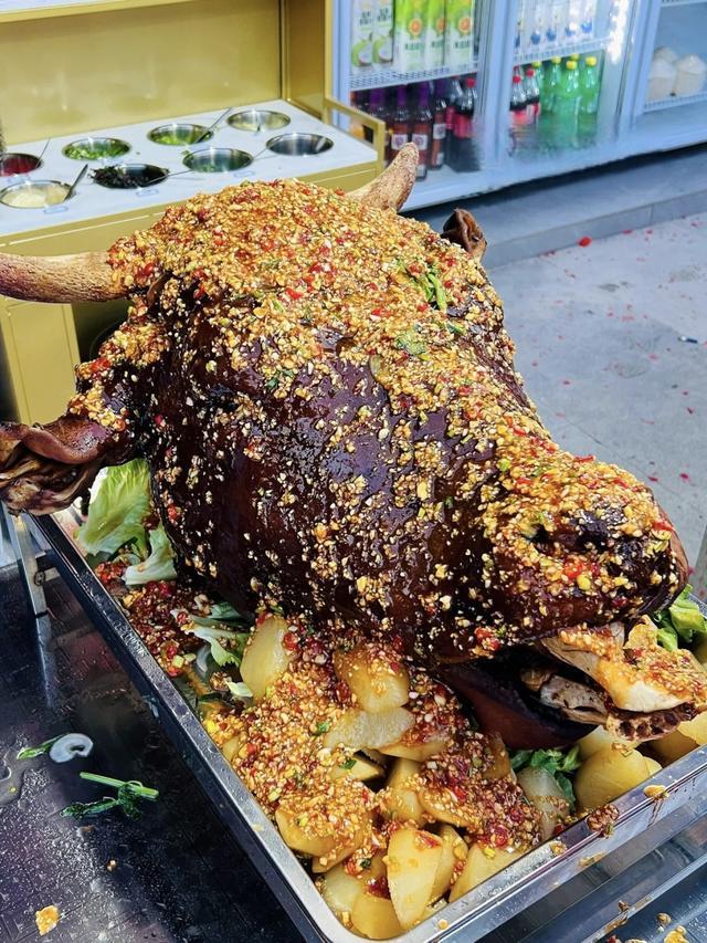 图源高明的吃货