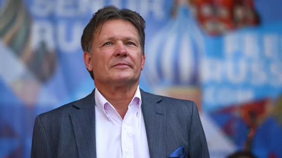 科罗内利 资料图 图源:俄新社