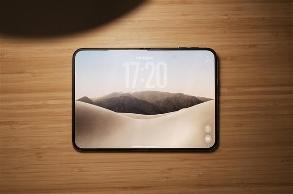 Counterpoint预测iPhone Duo年销量600万部!苹果一举拿下全球折叠屏25%份额