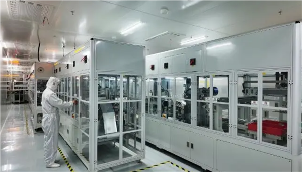 全球首台！5兆瓦级全碳型锂离子超级电容试验成功