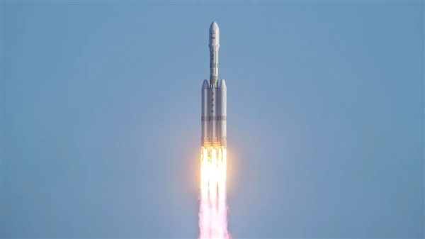未来实现回收后成本仅SpaceX一半！力箭二号遥二运载火箭顺利出厂 10月发射