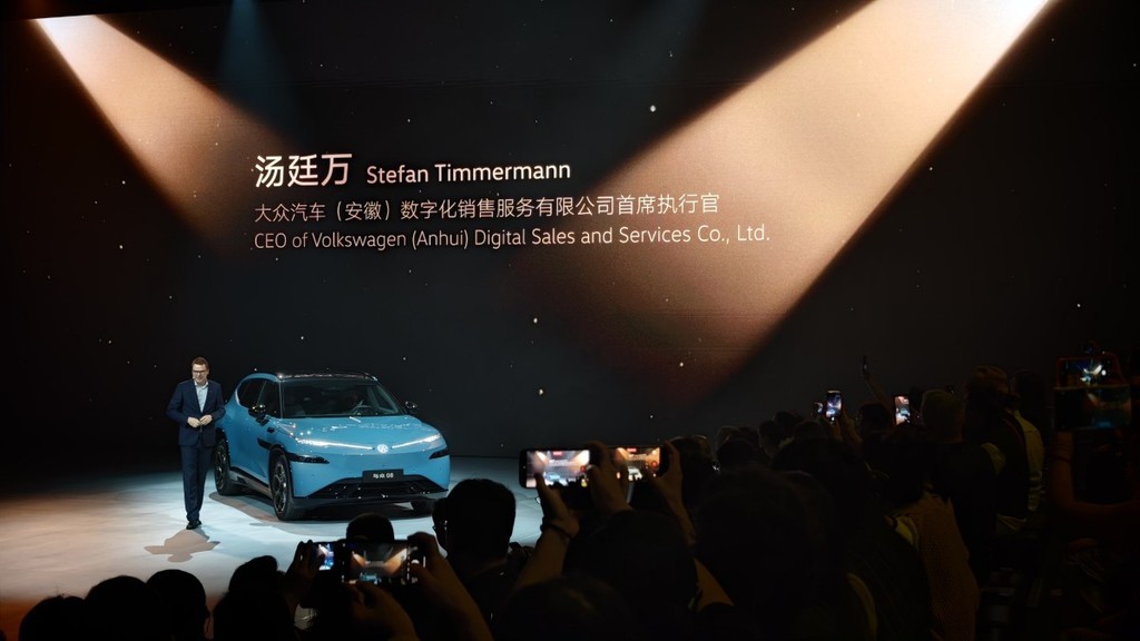 对话黑芝麻智能杨宇欣:汽车下一站是具身智能,芯片供应商将留在牌桌