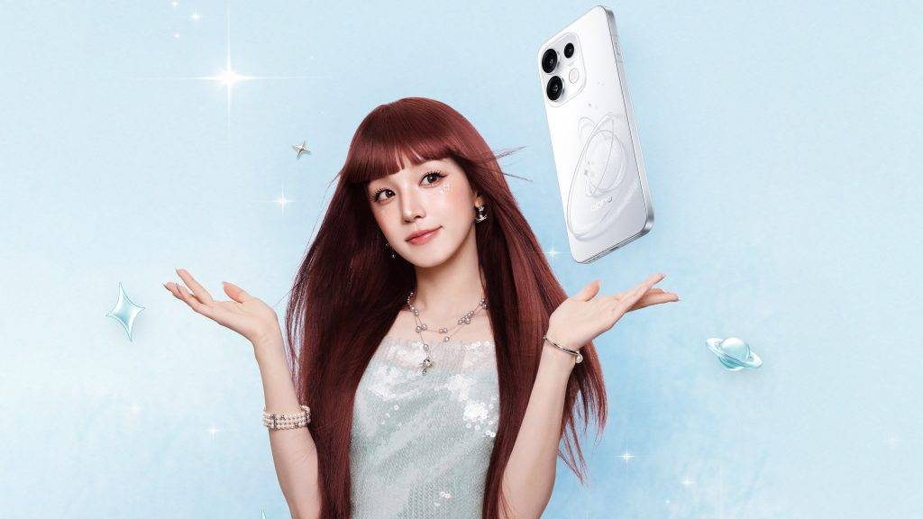 OPPOReno16Pro,一台不肯收着来的手机