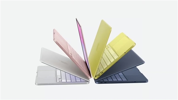 苹果最亲民笔记本！MacBook Neo正式发布：4599元起