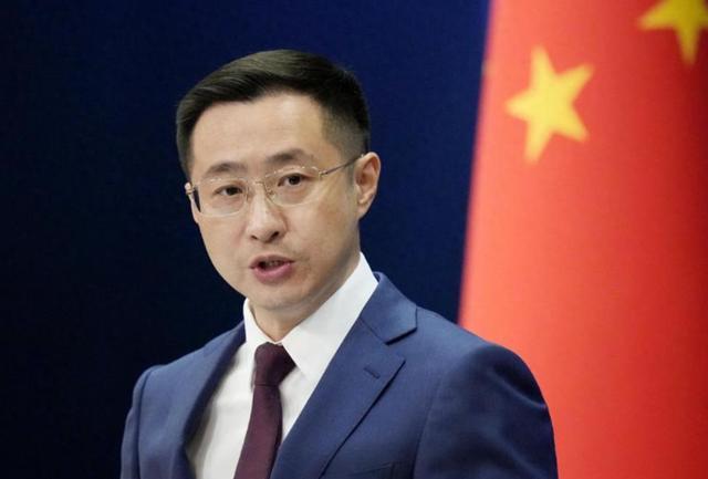 莽撞部发言东说念主林剑