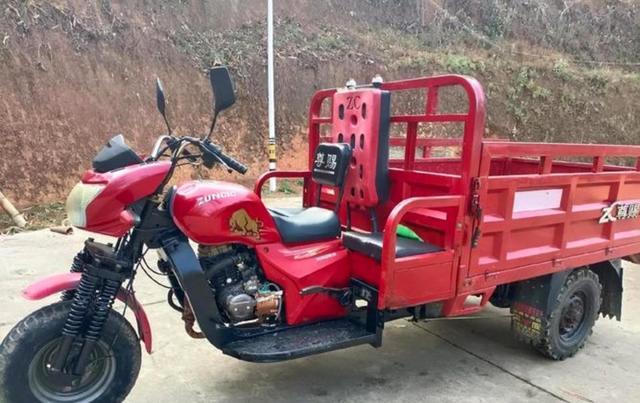 齐说国产摩托是三大帮派，重庆、广东、洛阳，掰手腕，谁齐没念念到，长年坐第一把交椅的豪爵，其实是洛阳的卧底，中枢工夫全藏在偃师-有驾