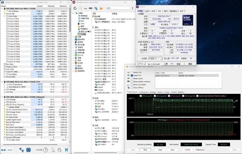 聚焦超级工程与科研生产力！Lenovo P16v 2026工作站评测：NVIDIA RTX PRO Blackwell加持 物理断网跑AI