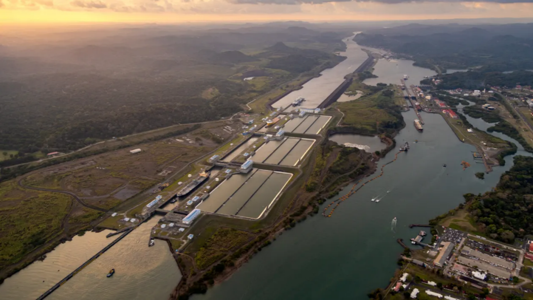 巴拿马还有大片有待开发的地段,但依照其财力难以支持。