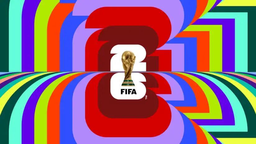 FIFA World Cup 26™ Official Brand unveiled in a celebration of football and  diversity | Sporting Kansas City