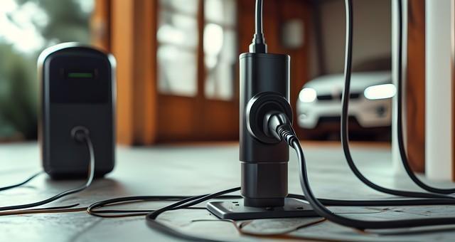 磷酸铁锂给车充电老是踩坑?靠三年真实经验,把正确方法彻底说透-有驾