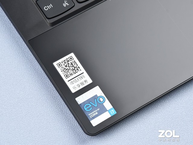 联想YOGA Pro 14c 2021评测