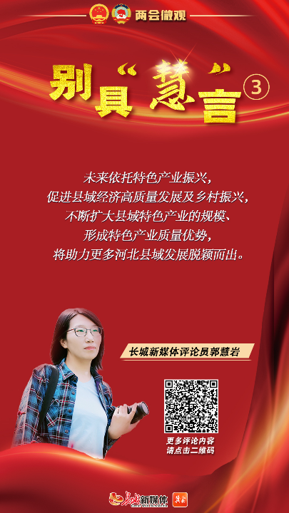 海报设计:张玉灿长城网·冀云客户端评论员 郭慧岩1月17日,代省长王正