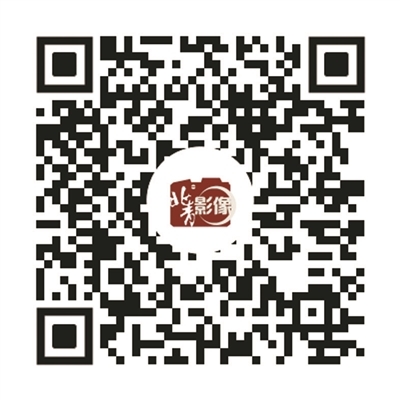 扫码关注更多精彩