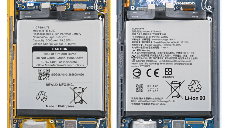 图源:ifixit