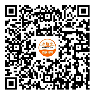 生成的二维码