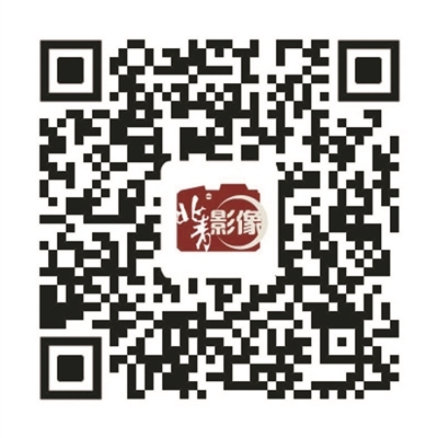 扫码关注 更多精彩