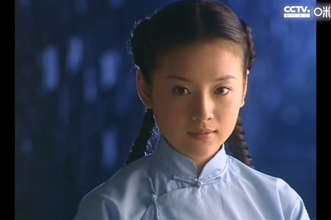 教科书式一眼万年,影视剧中那些一见钟情的惊艳瞬间