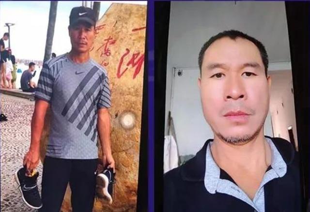 广西廉江警方发现公安部a级通缉逃犯卜家文尸体系持刀自杀