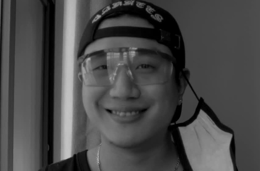 我有病毒吗？一名湖北籍摄影师的自述