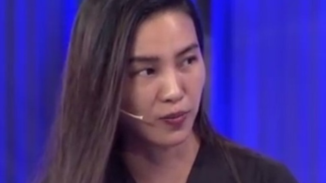 陈漫讲述和丈夫结婚的原因：长得好看确实是个"敲门砖"