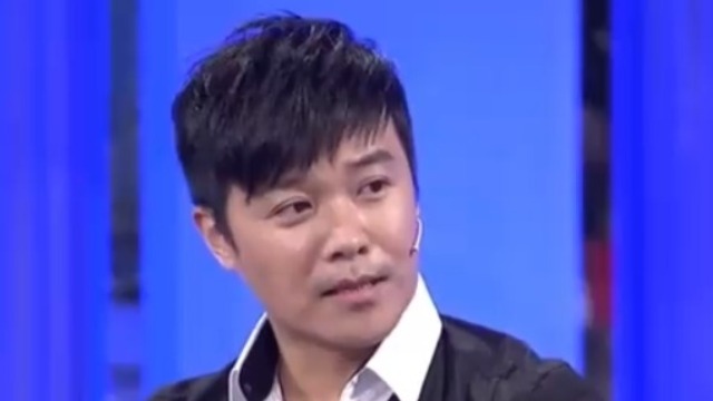 陈思诚称王宝强是猥琐大叔，宝强的反应亮了！