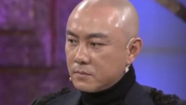 张茜在节目中写信表白丈夫，张卫健险些落泪