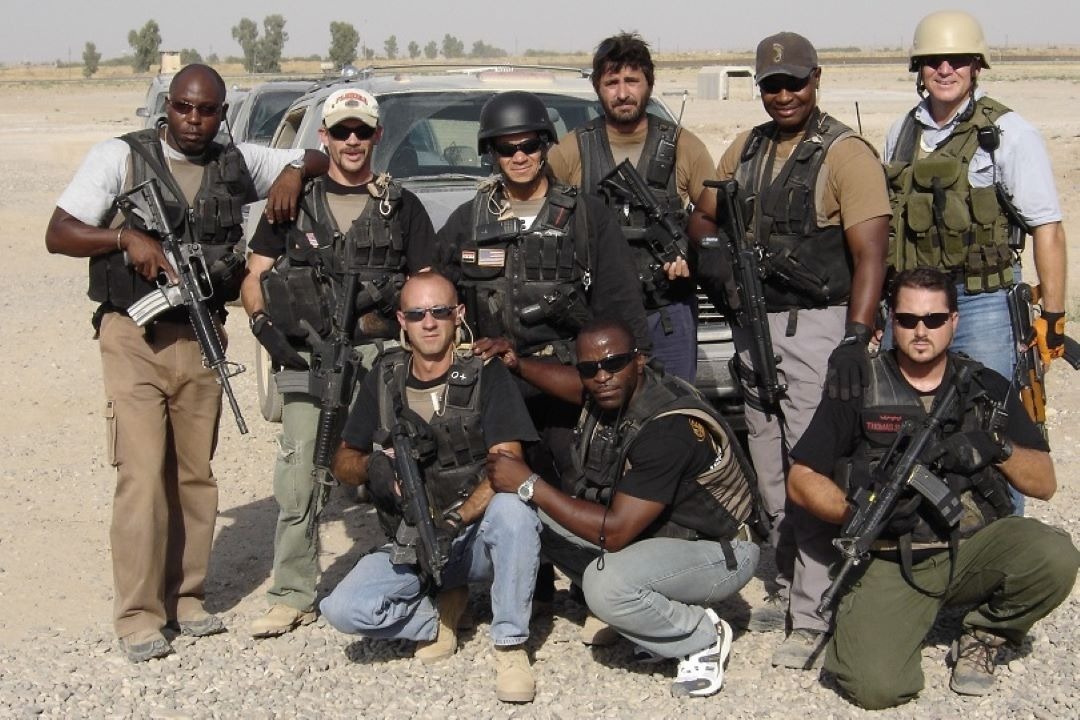 辟谣！中国小伙在叙利亚当雇佣兵赚400万美金？傻子才会相信