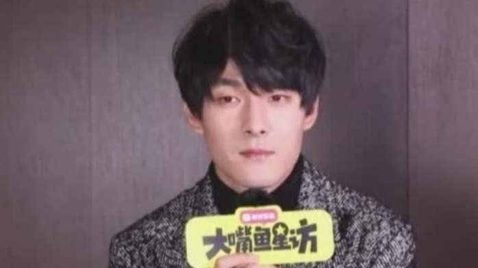 张雨剑采访终于来了！每个回答都能让你笑到头掉