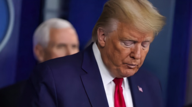 单日确诊破万 美国会成为全球疫情新震中吗？