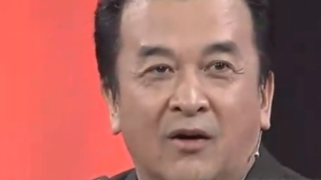 黄宏：帅字源于军队 时尚独领风骚！