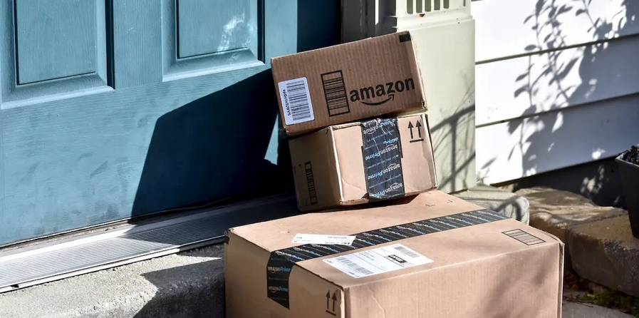 优先配送执行不力亚马逊员工爆料 派送了不少非必需品 凤凰网