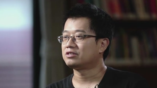 “杀人犯”田川的结局是什么样的？马伯庸现场揭秘