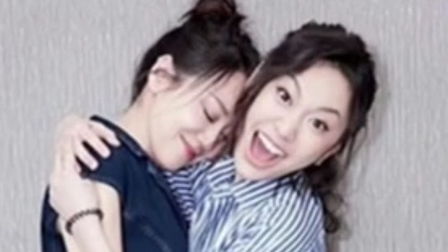 《武林外传》剧组爆料闫妮的迷糊日常 鲁豫听后快笑喷了