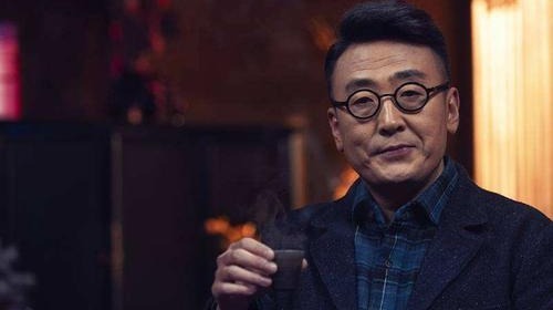 窦文涛调侃:很有道理