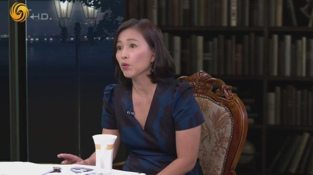 周轶君揭秘国外的学徒制:技工的工资待遇比大学生还高