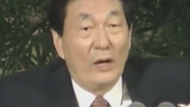 1997年亚洲金融危机，中国为什么承诺人名币不贬值？