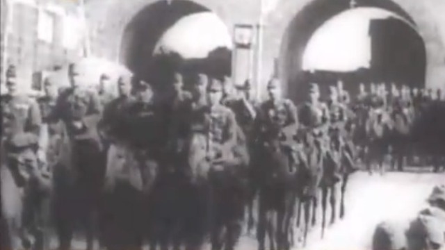 东京审判：作为南京大屠杀的主要罪犯，这些人却逃脱了惩罚！