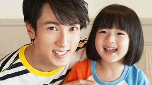 吴尊与女友16岁便相识 从未担心女友没有“安全感”