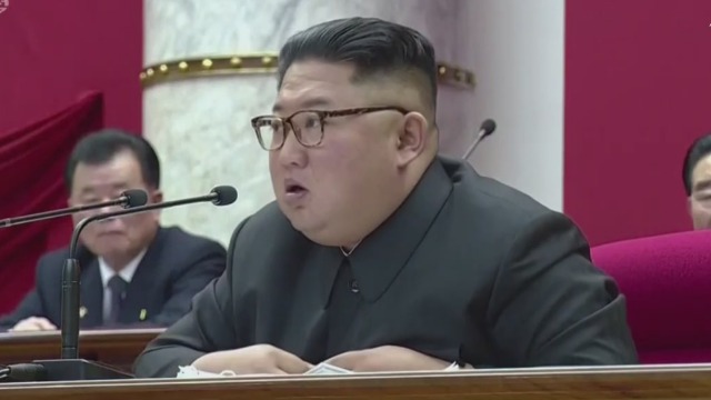 朝鲜媒体最新报道:金正恩致谢朝鲜模范宣传员