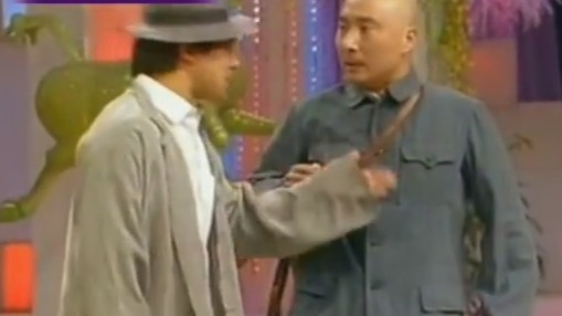 朱时茂直言春晚小品创作很难 拒绝了哈文导演春晚的邀请