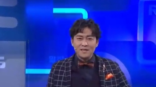 尉迟琳嘉调侃韩国男人吃软饭事件 他教你如何鉴别渣男